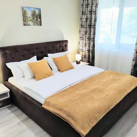 Simona Apartament Palas Mall 1 Iasi Esterno foto