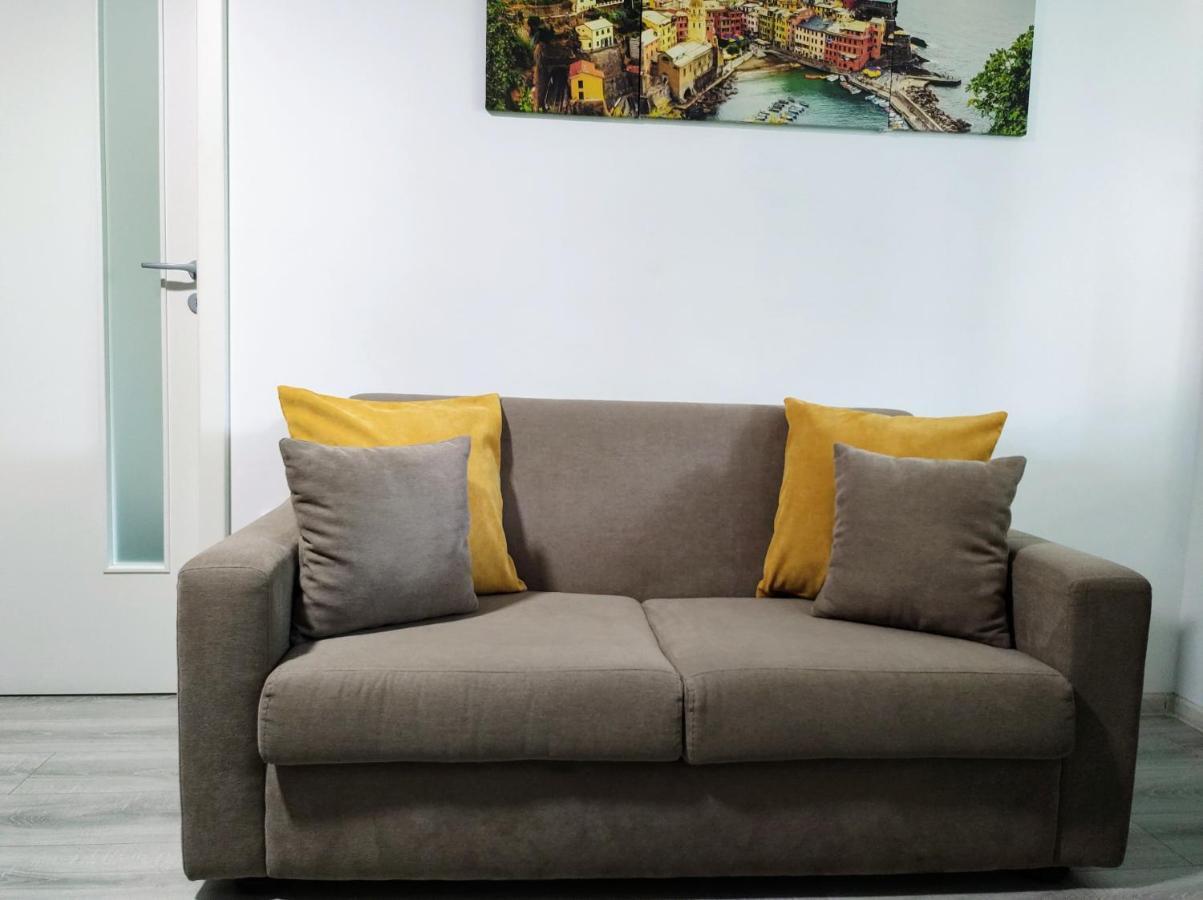 Simona Apartament Palas Mall 1 Iasi Esterno foto