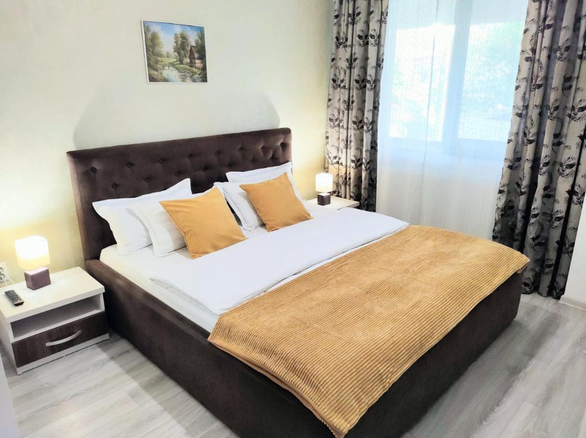 Simona Apartament Palas Mall 1 Iasi Esterno foto