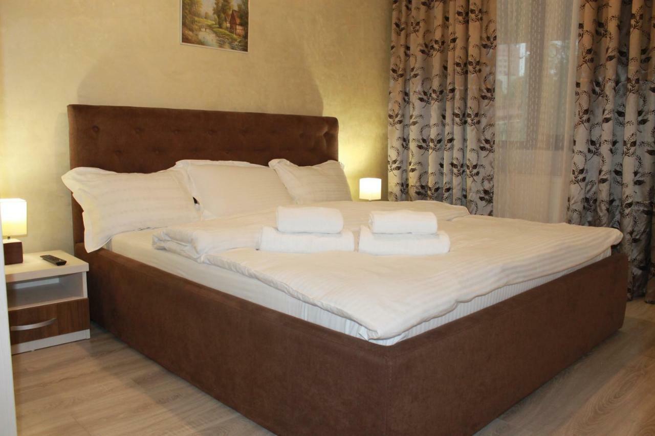 Simona Apartament Palas Mall 1 Iasi Esterno foto