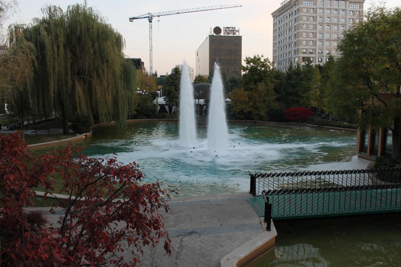 Simona Apartament Palas Mall 1 Iasi Esterno foto